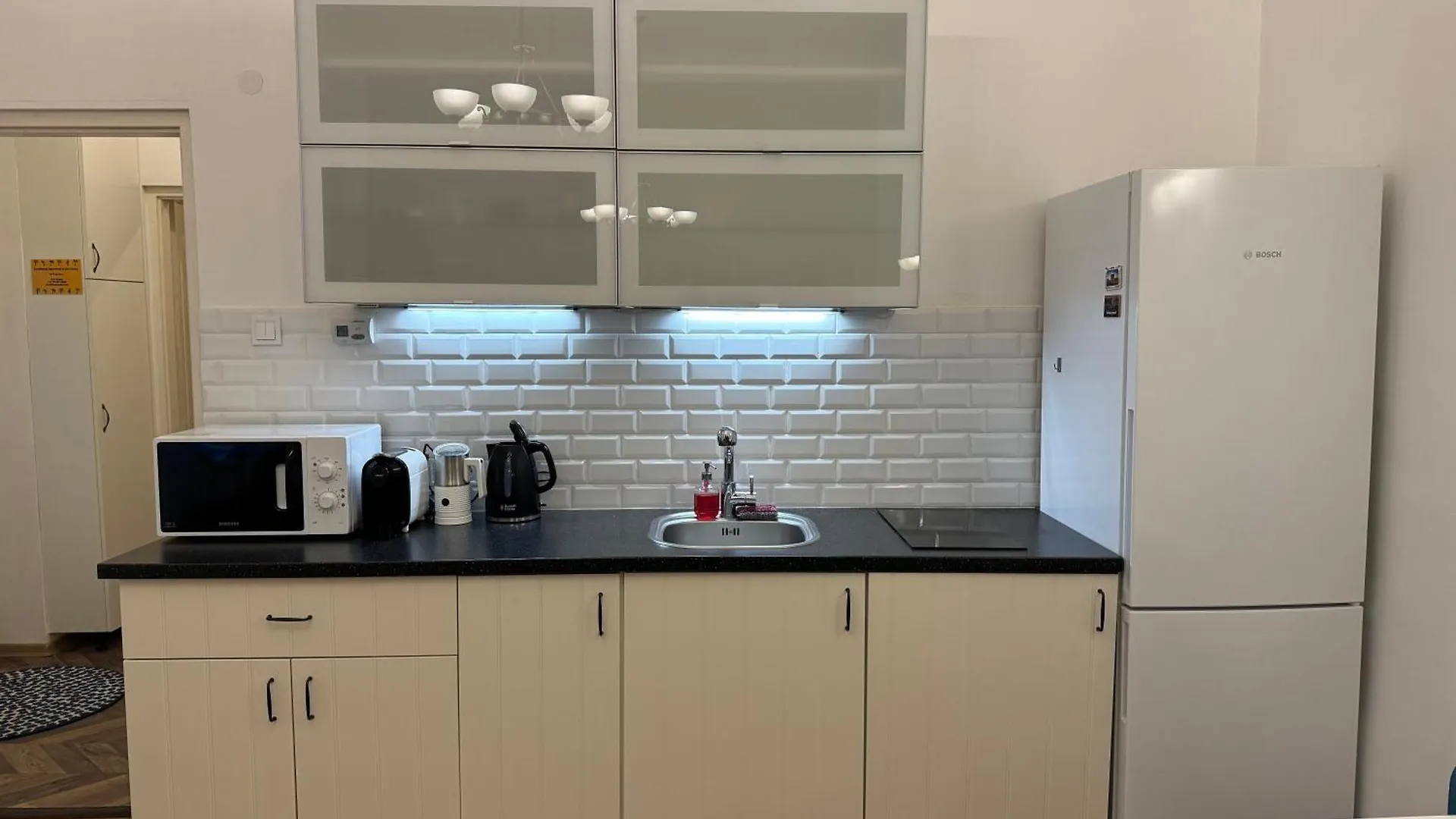 Exceptional Apartment In City Center Budapest 0*,